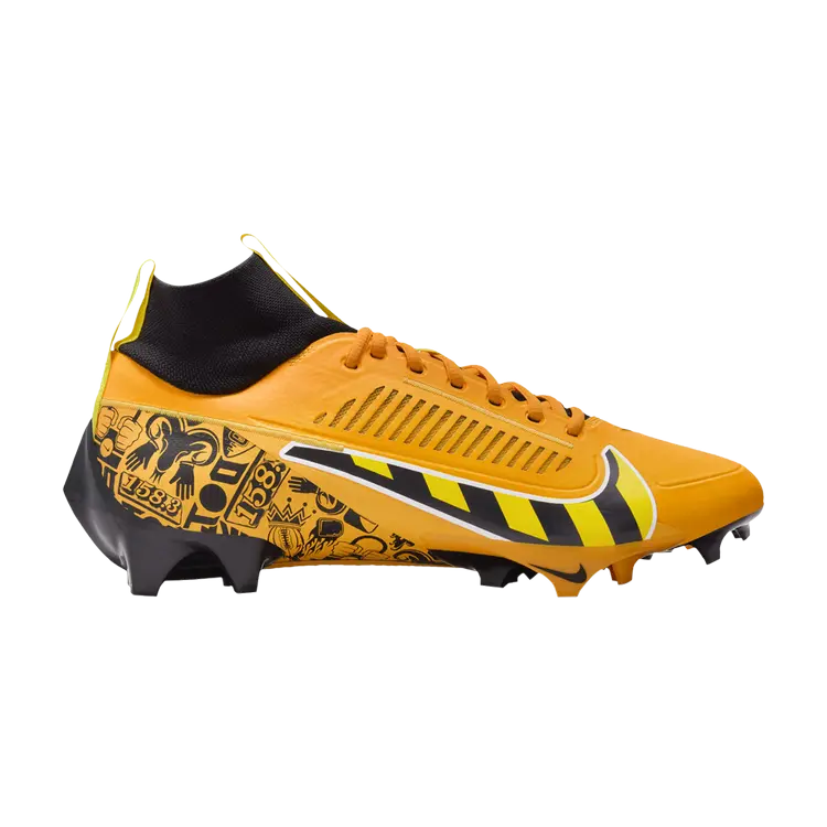 Кроссовки Nike Vapor Edge Pro 360 2, оранжевый
Кроссовки Nike Vapor Edge Pro 360 2, оранжевый