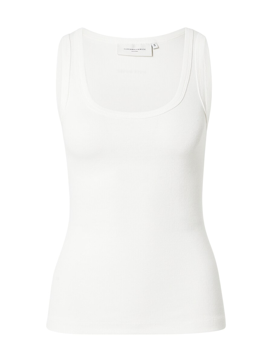 Топ Cph Muse SIV, White
Топ Cph Muse SIV, White