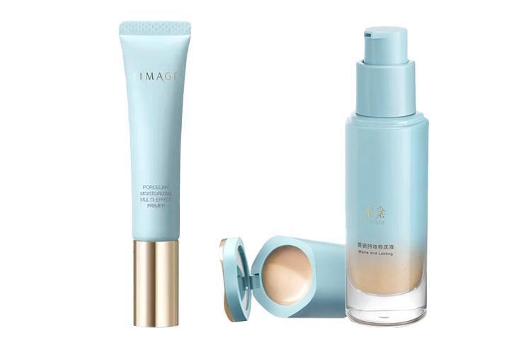 Набор для макияжа до тональной основы праймер для стойкого маскирующего выравнивания тона кожи 40г+30мл TIMAGE
Набор для макияжа до тональной основы праймер для стойкого маскирующего выравнивания тона кожи 40г+30мл TIMAGE