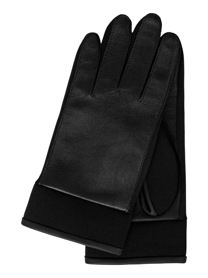 Перчатки на пальцы Kessler, цвет 001 black
Перчатки на пальцы Kessler, цвет 001 black