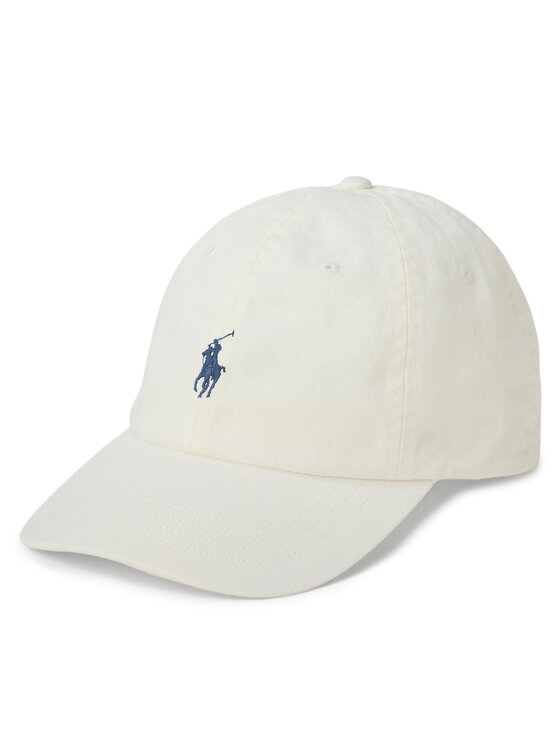 Кепка 211912843060 Polo Ralph Lauren, экрю
Кепка 211912843060 Polo Ralph Lauren, экрю