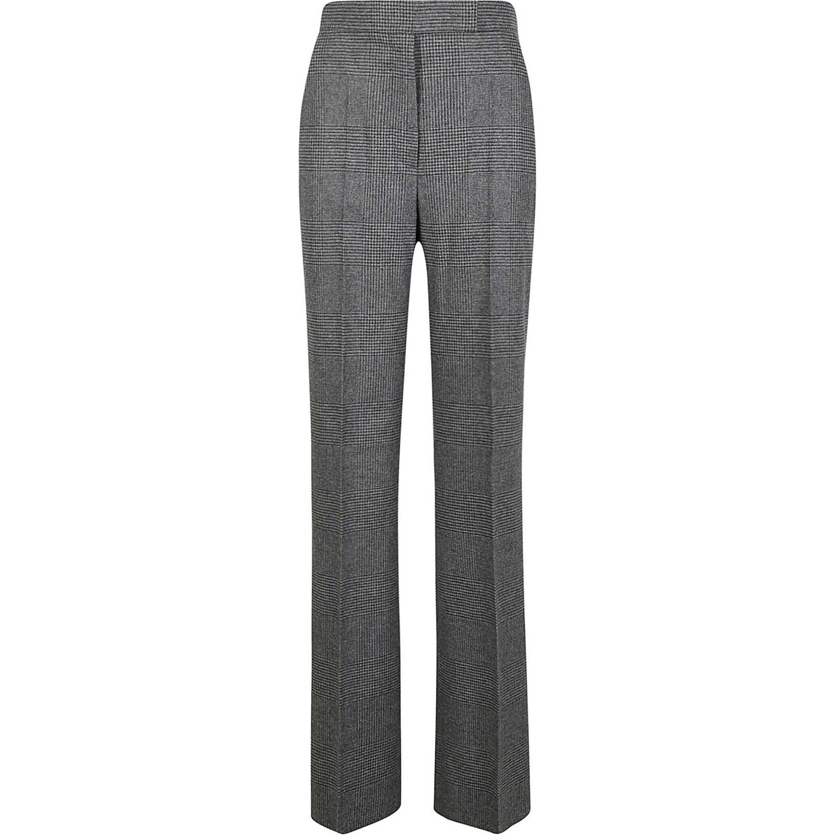 MaxMara Женские повседневные брюки серого цвета
MaxMara Женские повседневные брюки серого цвета