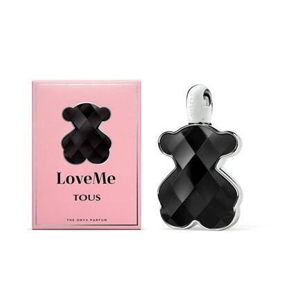 Женские духи LOVEME The Onyx Parfum Vapo 90ml
Женские духи LOVEME The Onyx Parfum Vapo 90ml