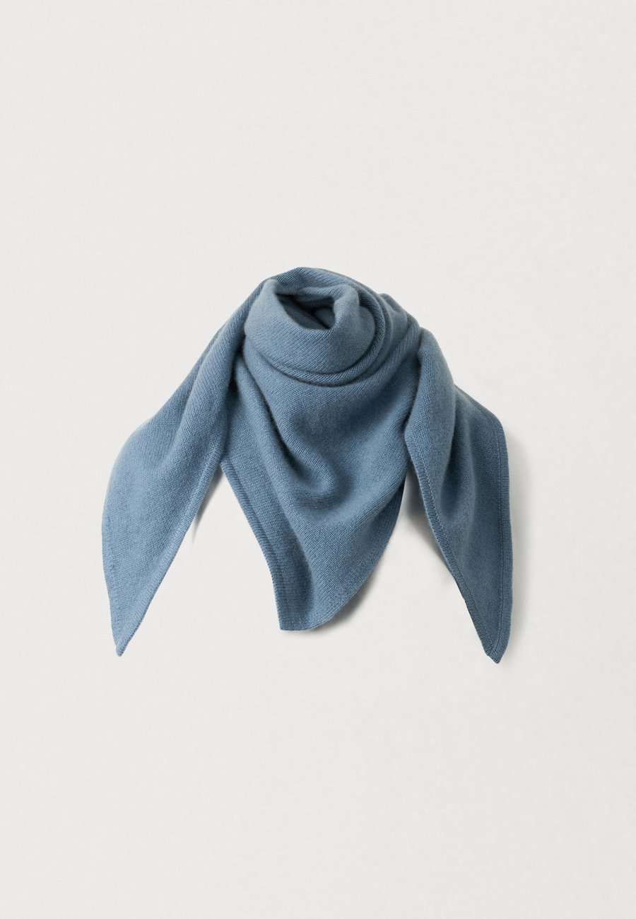 Шарф Marc O'Polo Snood, Slate Blue/Dark Blue
Шарф Marc O'Polo Snood, Slate Blue/Dark Blue