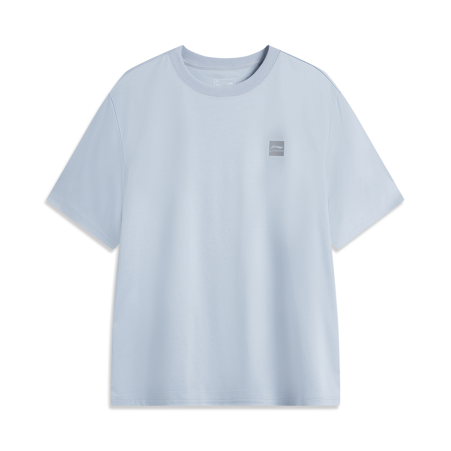 Футболка Unisex Inter Gray LINING, серый
Футболка Unisex Inter Gray LINING, серый