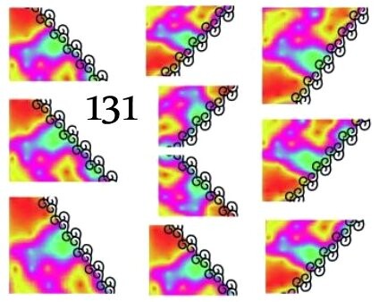 Водные наклейки для ногтей - №131, inna
Водные наклейки для ногтей - №131, inna