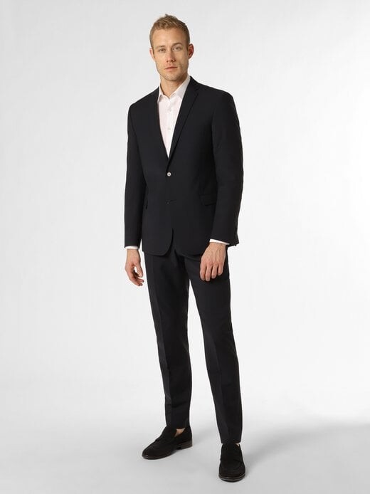 Костюм стивена/митча Finshley & Harding, синий
Костюм стивена/митча Finshley & Harding, синий