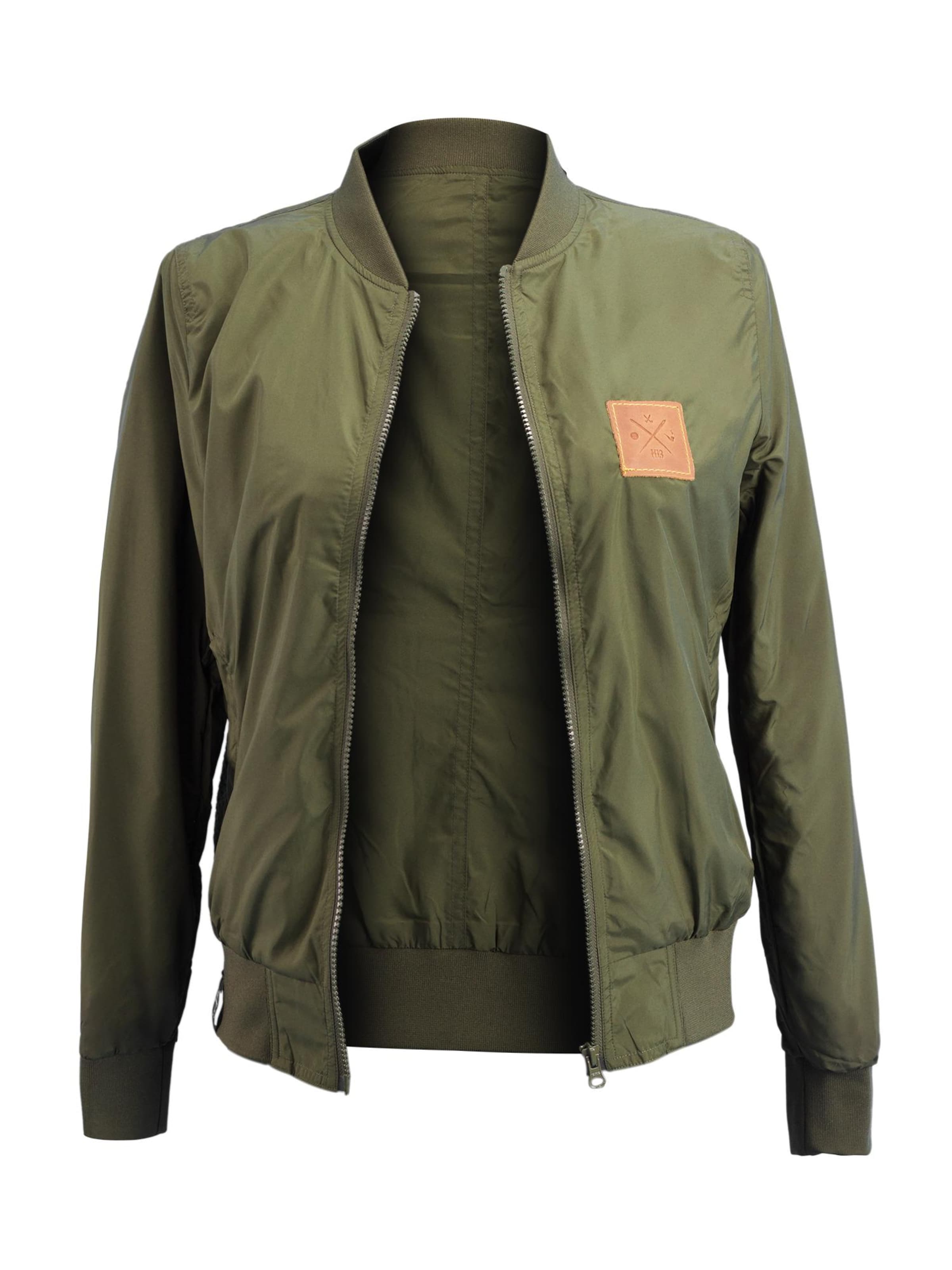 Manufaktur13 Куртка для межсезонья в цвете Olive
Manufaktur13 Куртка для межсезонья в цвете Olive