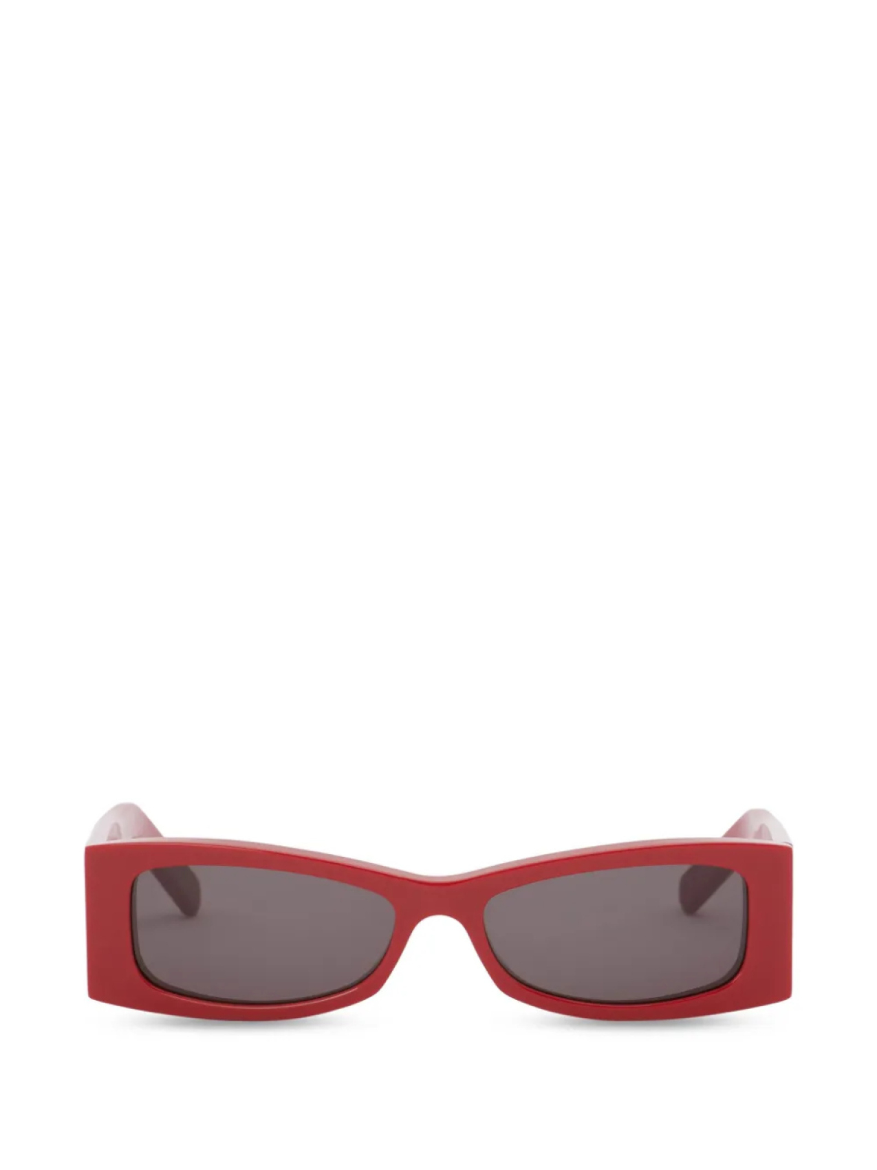 Солнцезащитные очки Zokoa Marni, красный 
Солнцезащитные очки Zokoa Marni, красный