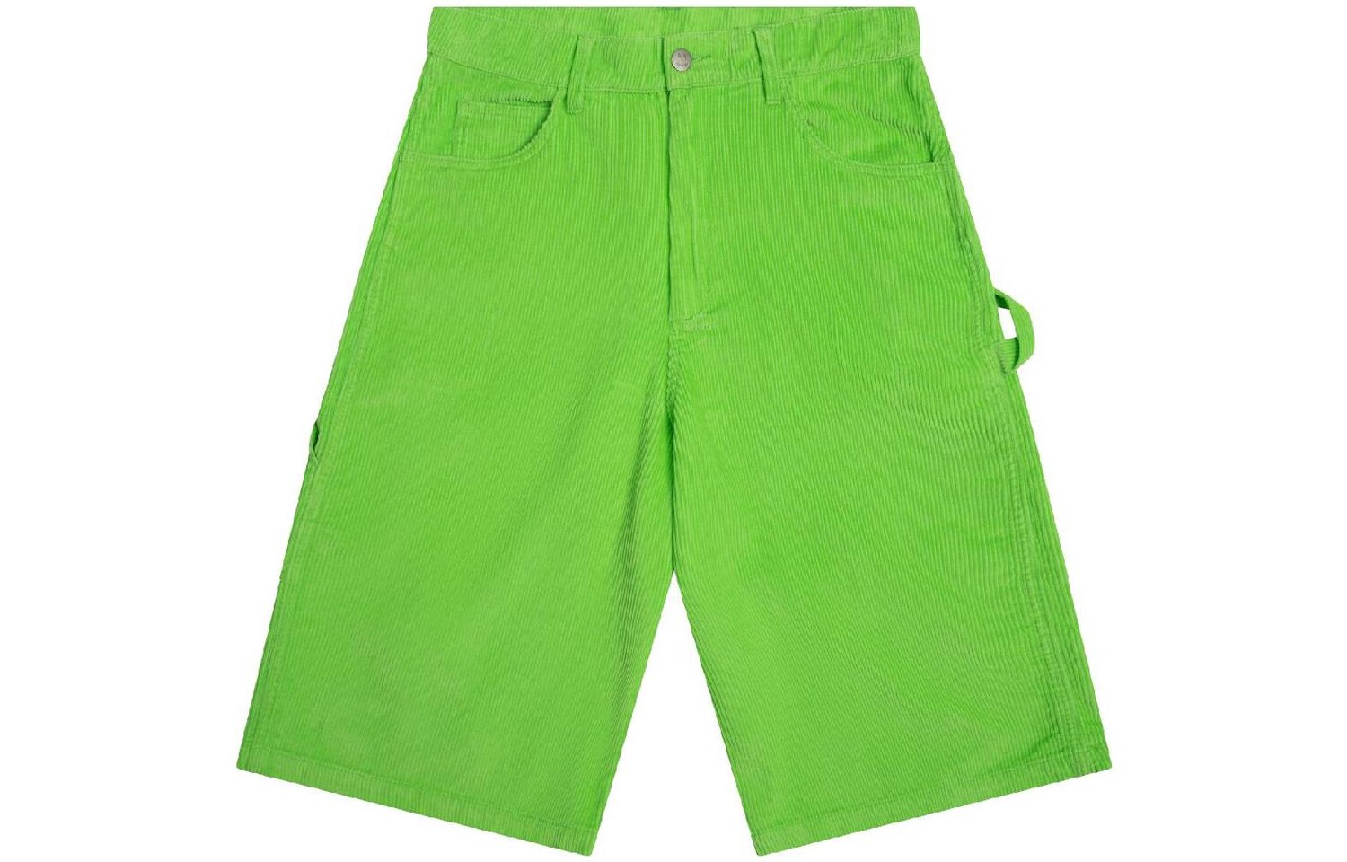 Повседневные шорты унисекс зеленые Drew House, зеленый
Повседневные шорты унисекс зеленые Drew House, зеленый