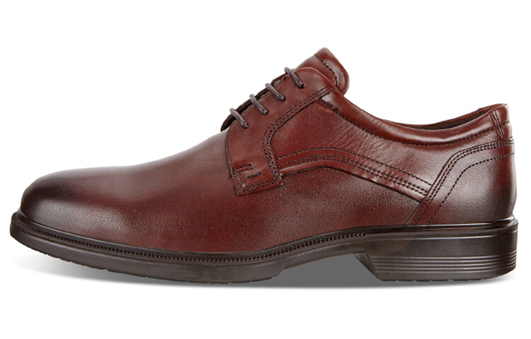 Мужские туфли Ecco Men's Casual Shoes Men Low-Top Brown
Мужские туфли Ecco Men's Casual Shoes Men Low-Top Brown