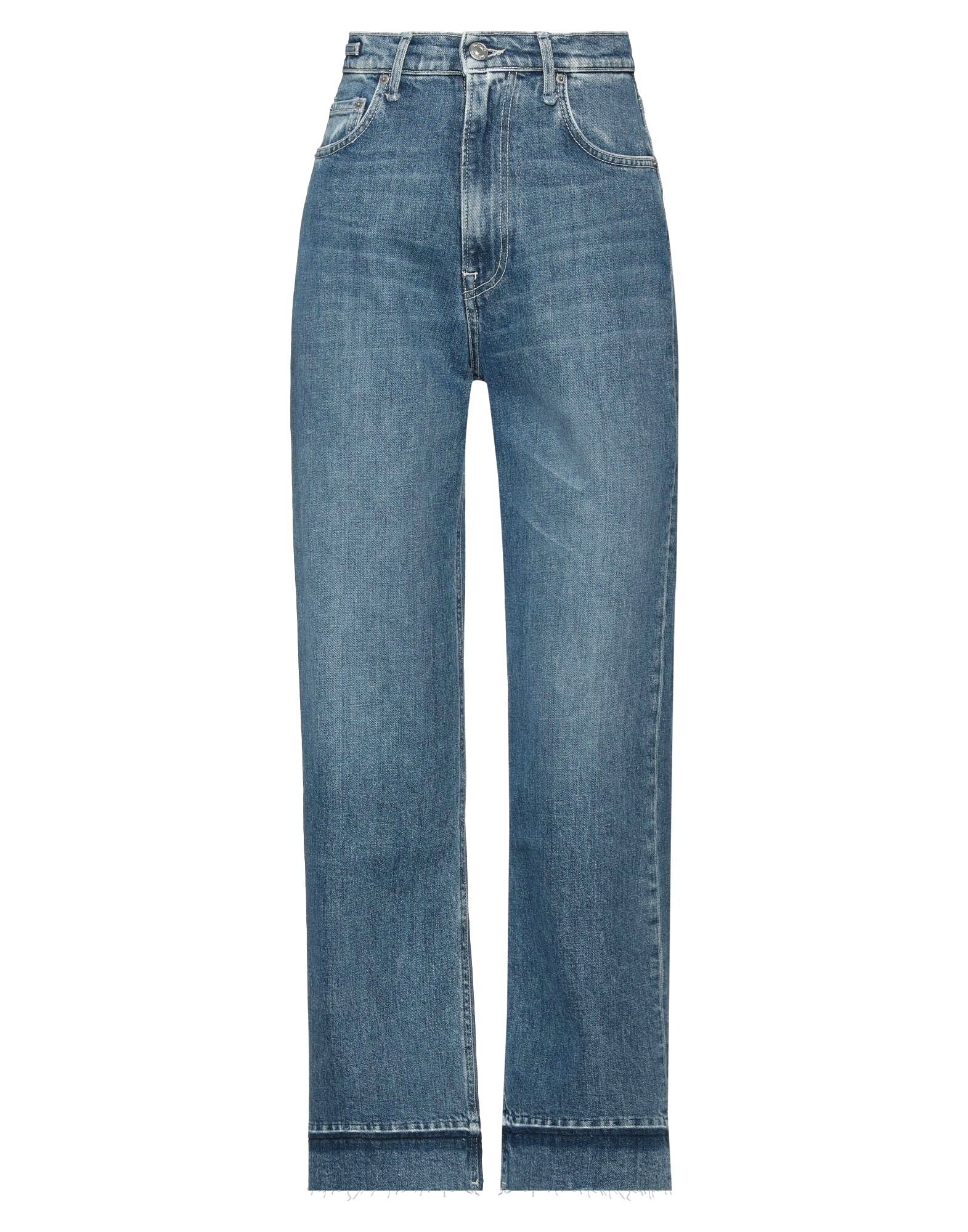 Джинсы Haikure, синий
Джинсы Haikure, синий