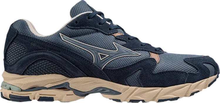 Кроссовки Wave Rider 10 'Fisherman Pack', синий
Кроссовки Wave Rider 10 'Fisherman Pack', синий