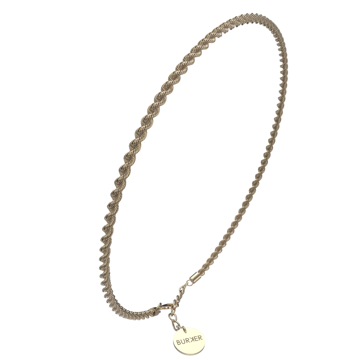 Браслет Burker Mae, золото
Браслет Burker Mae, золото