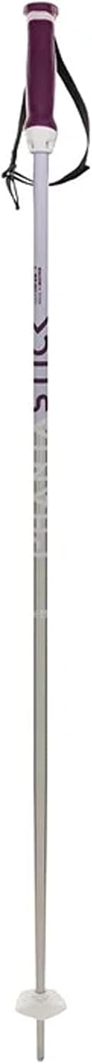 Женские лыжные палки VOLKL Phantastick 2023 года - готовы к гонкам - алюминиевая палка 16 мм, эргономичная рукоятка Pantastick для женщин 2K, гоночная корзина, Berry
Женские лыжные палки VOLKL Phantastick 2023 года - готовы к гонкам - алюминиевая палка 16 мм, эргономичная рукоятка Pantastick для женщин 2K, гоночная корзина, Berry