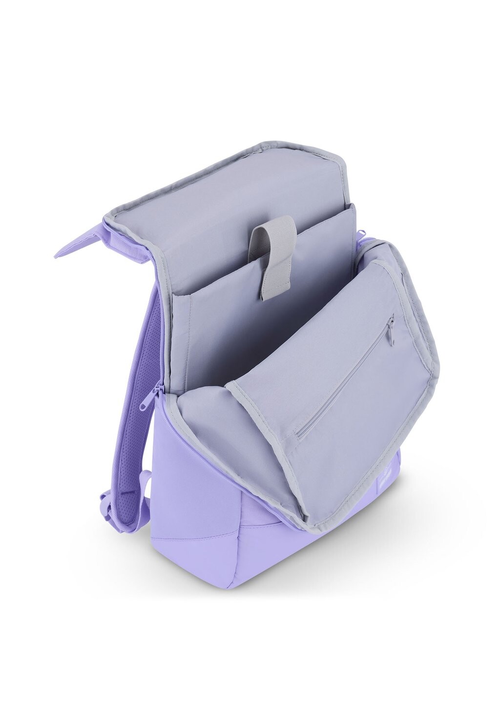 Рюкзак MIKA Johnny Urban, сиреневый
Рюкзак MIKA Johnny Urban, сиреневый