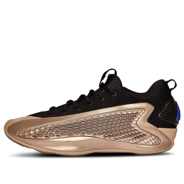 Кроссовки ae 1 low Adidas, черный
Кроссовки ae 1 low Adidas, черный