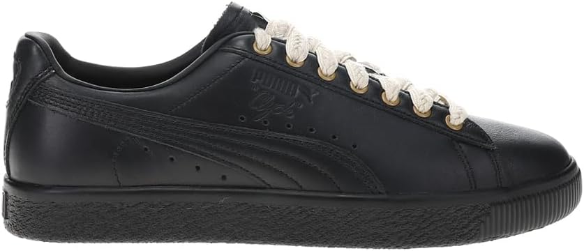 Мужские кроссовки PUMA Clyde The Brooklyn Circus с шнуровкой - черные
Мужские кроссовки PUMA Clyde The Brooklyn Circus с шнуровкой - черные
