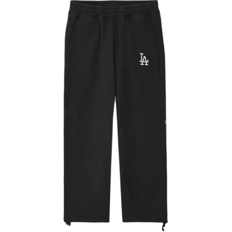 Брюки FW25 Casual Unisex New Era, черный
Брюки FW25 Casual Unisex New Era, черный