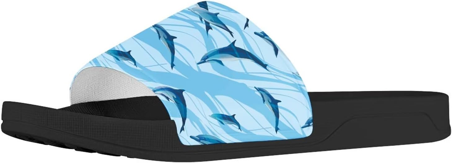 Женские сандалии Forchrinse Red Mushroom слайд с открытым носком, повседневные, для душа, пляжа и спорта, Dolphin
Женские сандалии Forchrinse Red Mushroom слайд с открытым носком, повседневные, для душа, пляжа и спорта, Dolphin