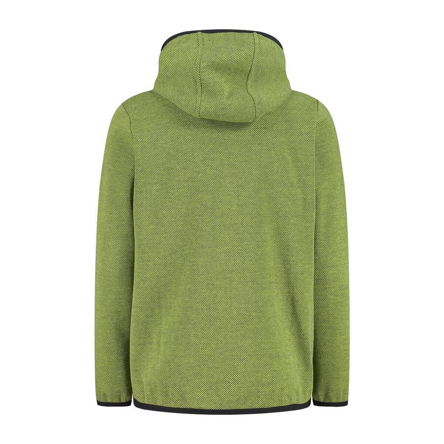 Флисовая куртка для мальчиков CMP Kid Jacket Fix Hood 34H6394
Флисовая куртка для мальчиков CMP Kid Jacket Fix Hood 34H6394