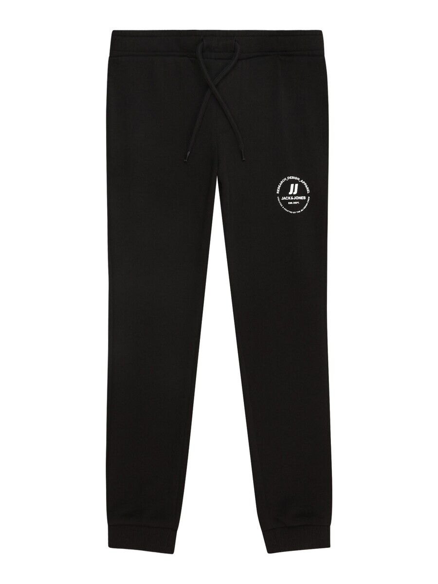 Брюки Jack & Jones Junior Tapered Workout Pants JPSTGORDON JJSWIFT, черный
Брюки Jack & Jones Junior Tapered Workout Pants JPSTGORDON JJSWIFT, черный