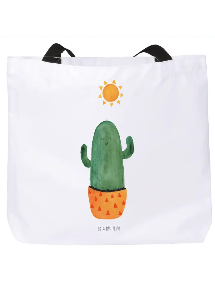 Шоппер Mr. & Mrs. Panda, белый
Шоппер Mr. & Mrs. Panda, белый