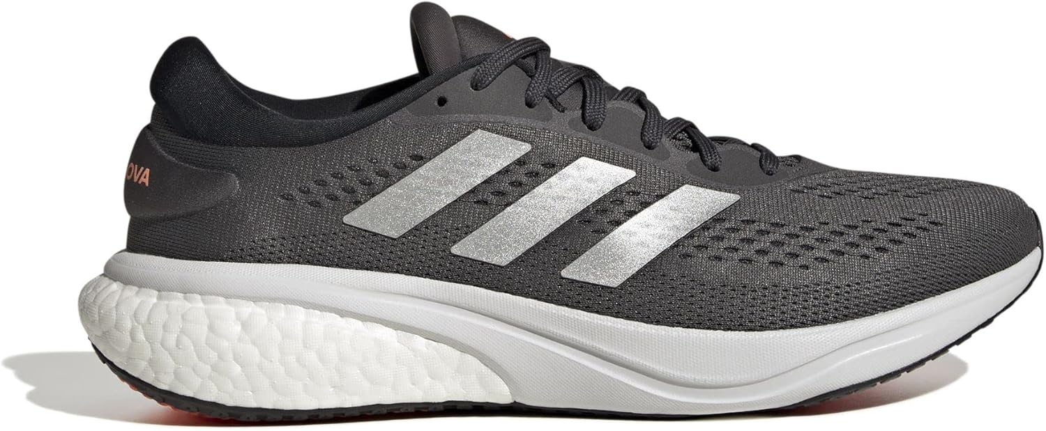 Кроссовки Adidas Supernova 2 M, мужские, Gresix Silvmt Beaora
Кроссовки Adidas Supernova 2 M, мужские, Gresix Silvmt Beaora