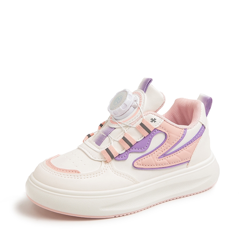 Детские скейтерские кроссовки Kids YUZHAOLIN, розовый
Детские скейтерские кроссовки Kids YUZHAOLIN, розовый