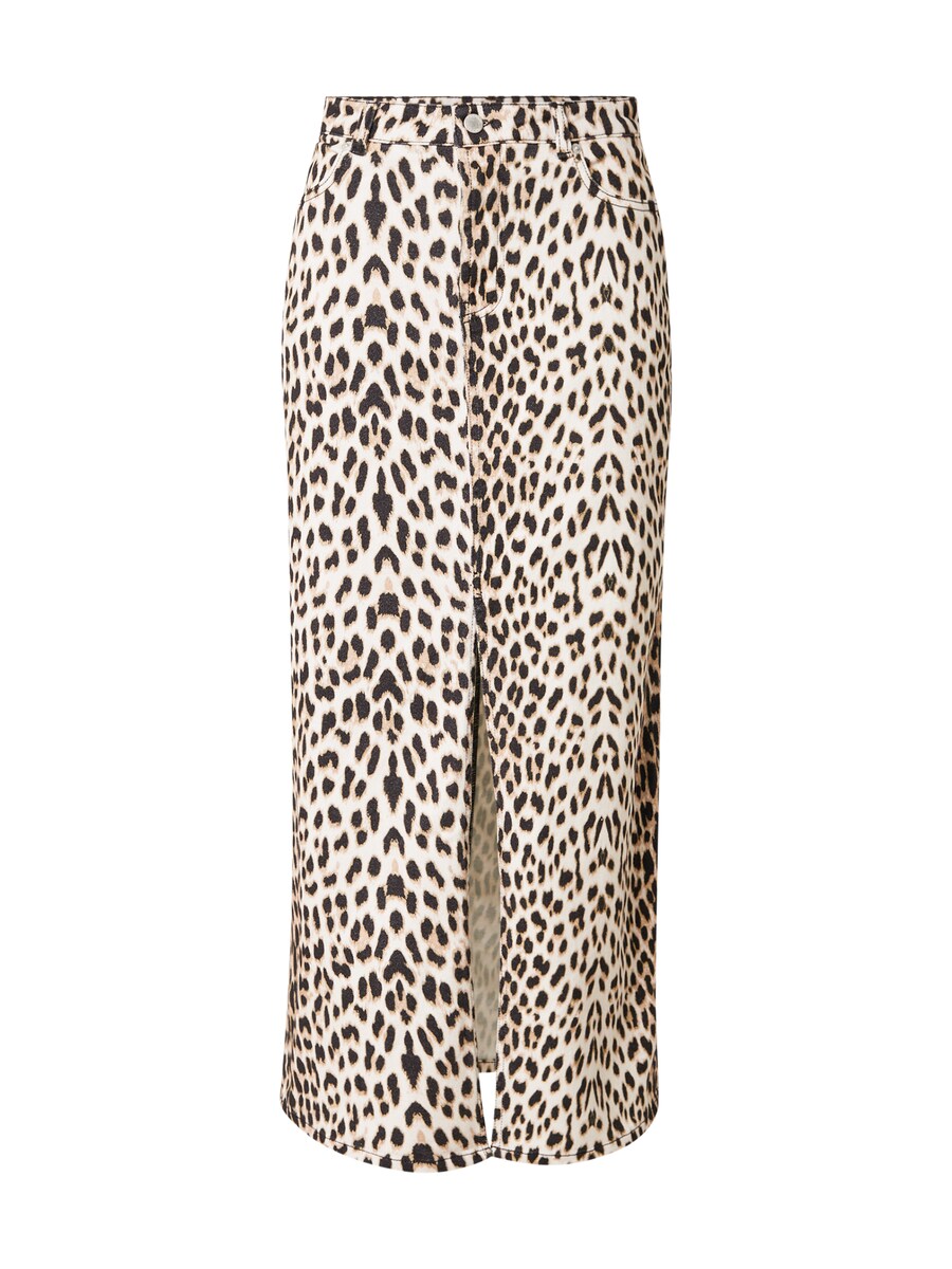 Юбка OH APRIL Kaia, цвет Cappuccino
Юбка OH APRIL Kaia, цвет Cappuccino