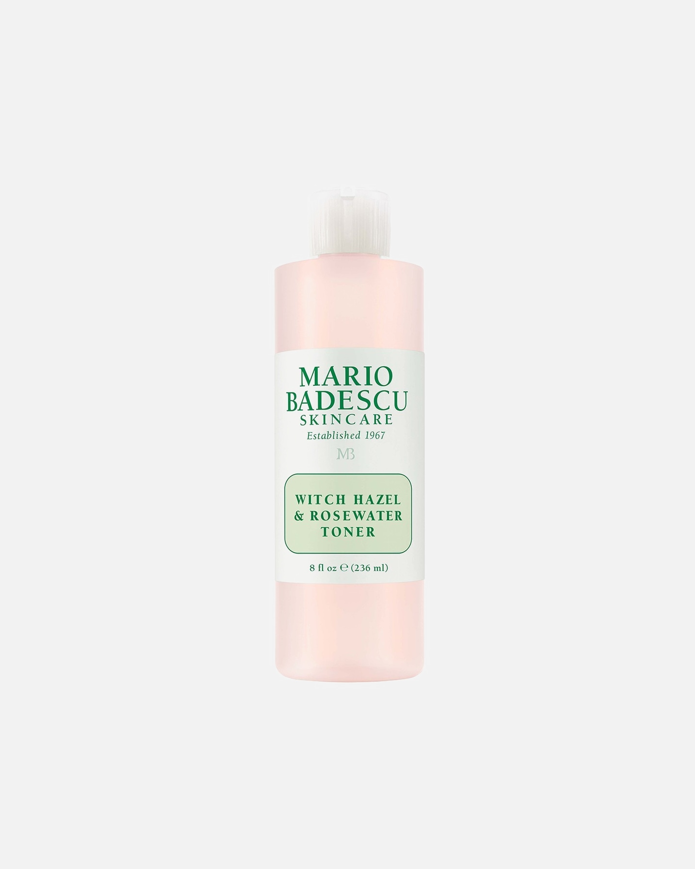 Тонизирующая вода для лица Mario Badescu, 236 мл
Тонизирующая вода для лица Mario Badescu, 236 мл