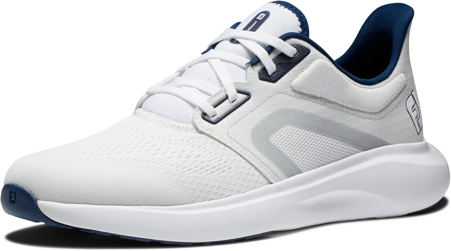 Мужские кроссовки FootJoy HyperFlex TR, белый/синий/темно-синий
Мужские кроссовки FootJoy HyperFlex TR, белый/синий/темно-синий