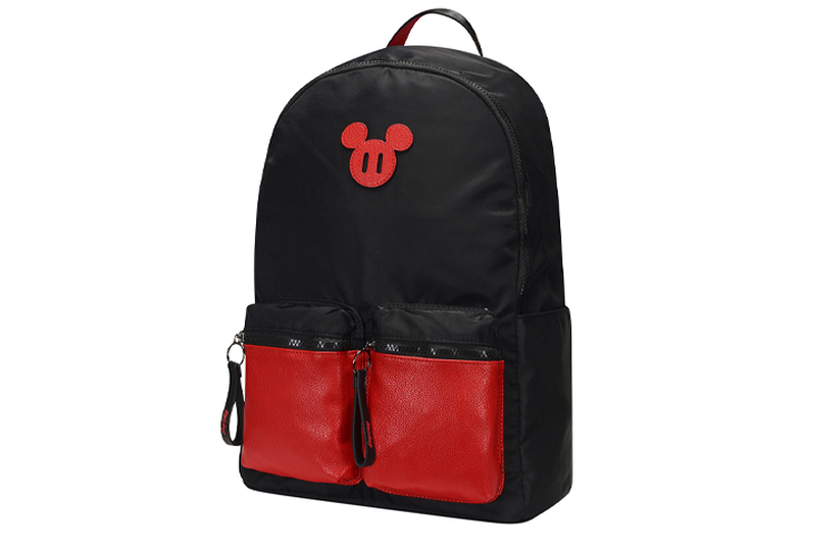 Лининг рюкзак из полиуретана обычный унисекс черный красный разноцветный
Лининг рюкзак из полиуретана обычный унисекс черный красный разноцветный