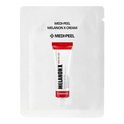 Крем Melanon X - Саше 1,5 мл Medi-Peel 
Крем Melanon X - Саше 1,5 мл Medi-Peel