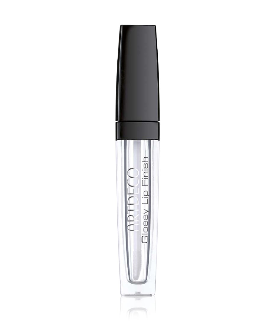 Блеск для губ ARTDECO Glossy Lip Finish, Transparent, 5 ml
Блеск для губ ARTDECO Glossy Lip Finish, Transparent, 5 ml