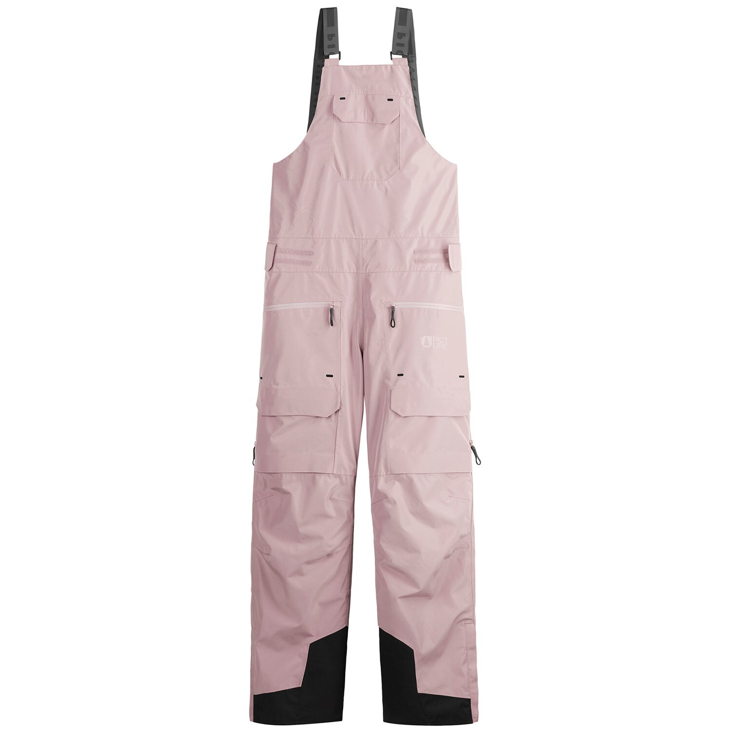 Горнолыжные брюки с подтяжками Picture Organic U62
Горнолыжные брюки с подтяжками Picture Organic U62