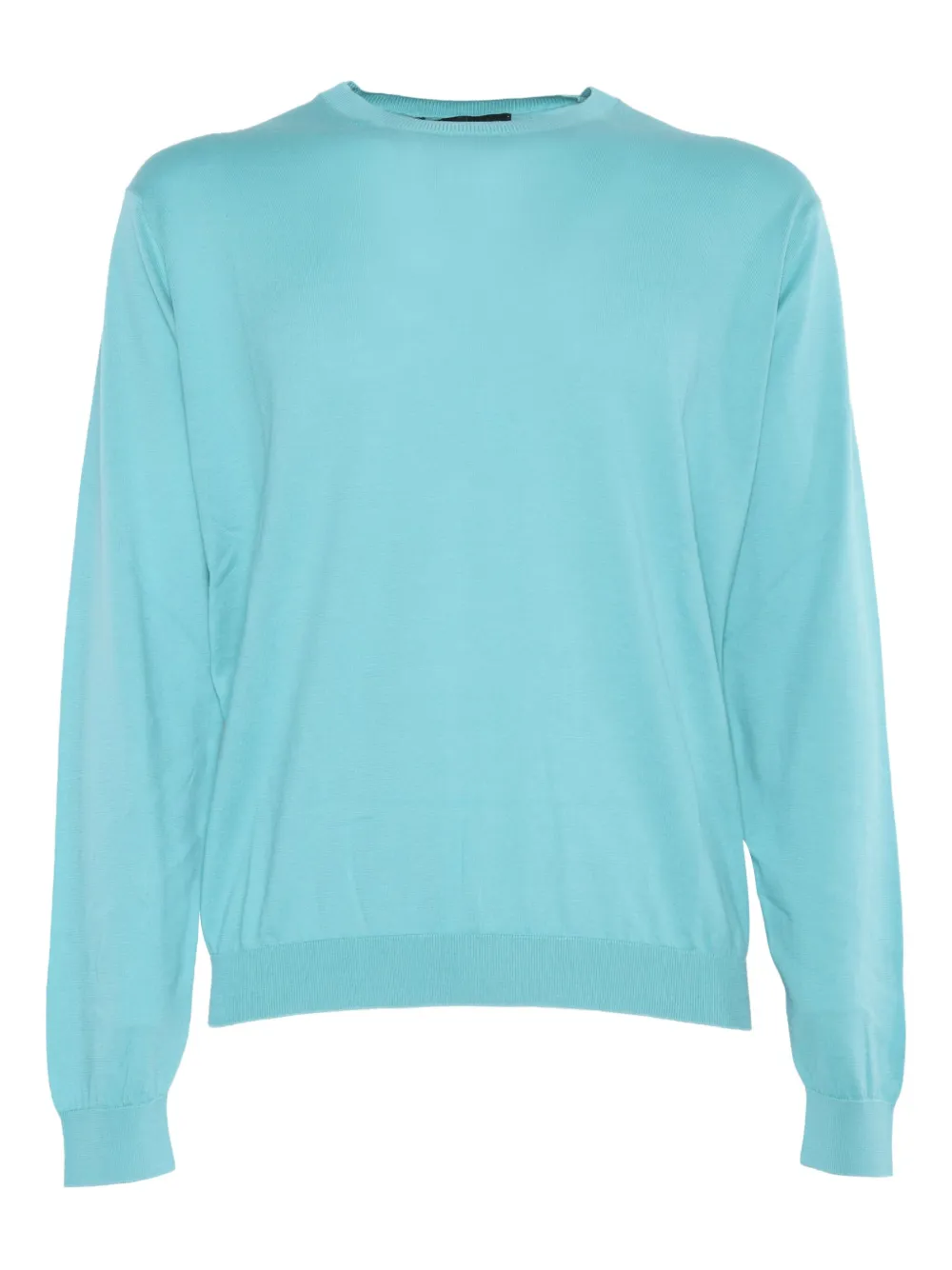 Свитер с круглым вырезом Filippo De Laurentiis, синий
Свитер с круглым вырезом Filippo De Laurentiis, синий