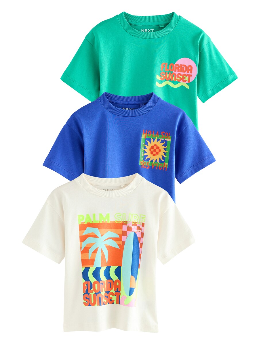 Рубашка Next, цвет Blue/Jade/Wool white
Рубашка Next, цвет Blue/Jade/Wool white