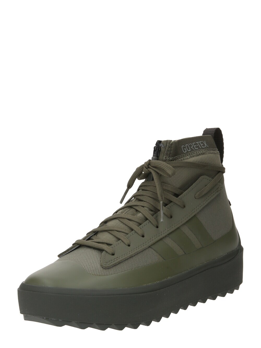 Высокие кроссовки Adidas Znsored, хаки, Хаки;серый, Высокие кроссовки Adidas Znsored, хаки
Высокие кроссовки Adidas Znsored, хаки, Хаки;серый, Высокие кроссовки Adidas Znsored, хаки