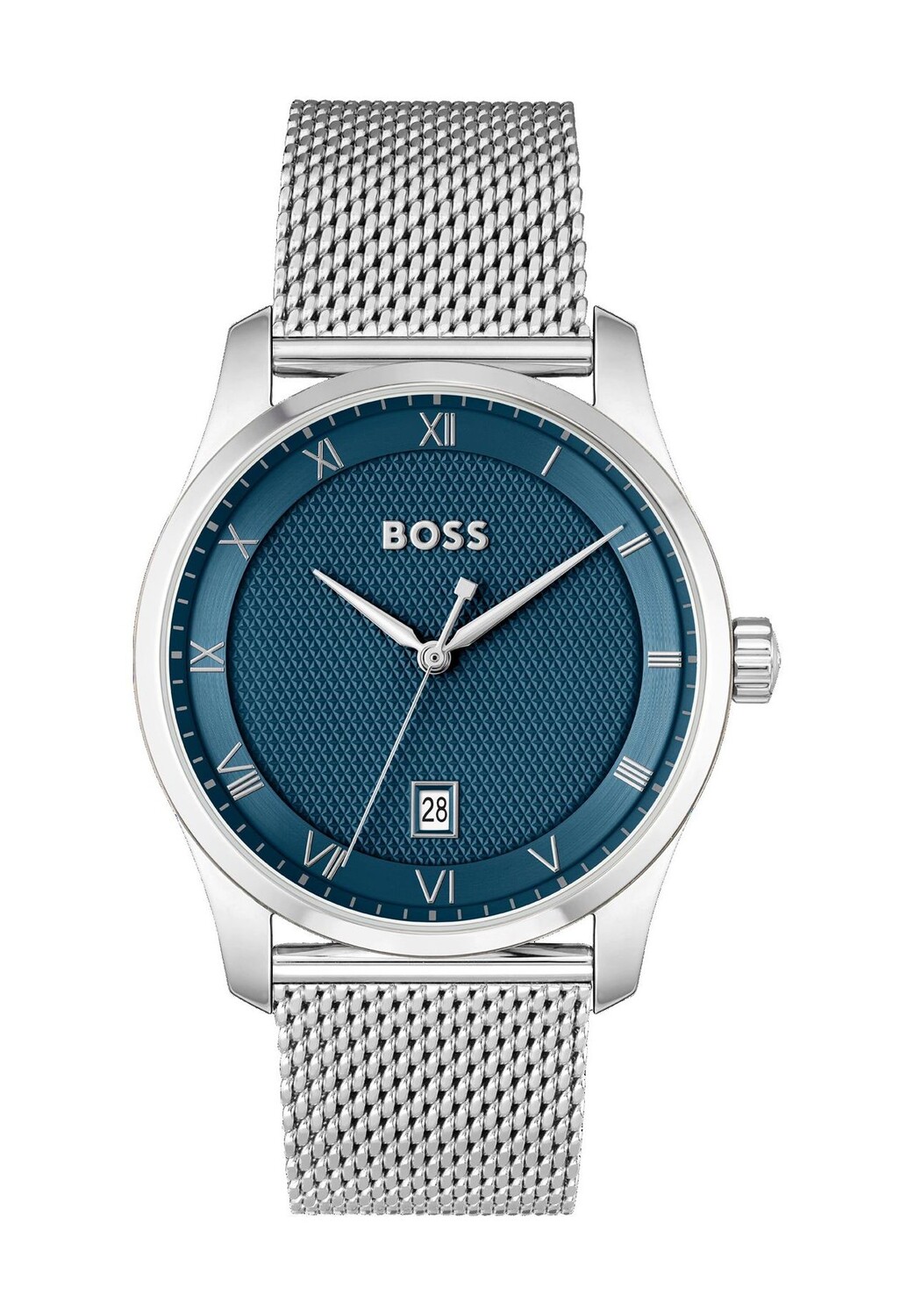 Мужские наручные часы 1514115 BOSS, синий
Мужские наручные часы 1514115 BOSS, синий