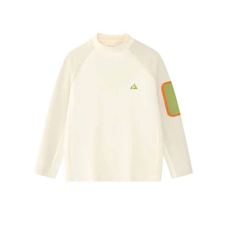 Футболка pear blossom для детей 3-7 лет FILA KIDS, белый
Футболка pear blossom для детей 3-7 лет FILA KIDS, белый