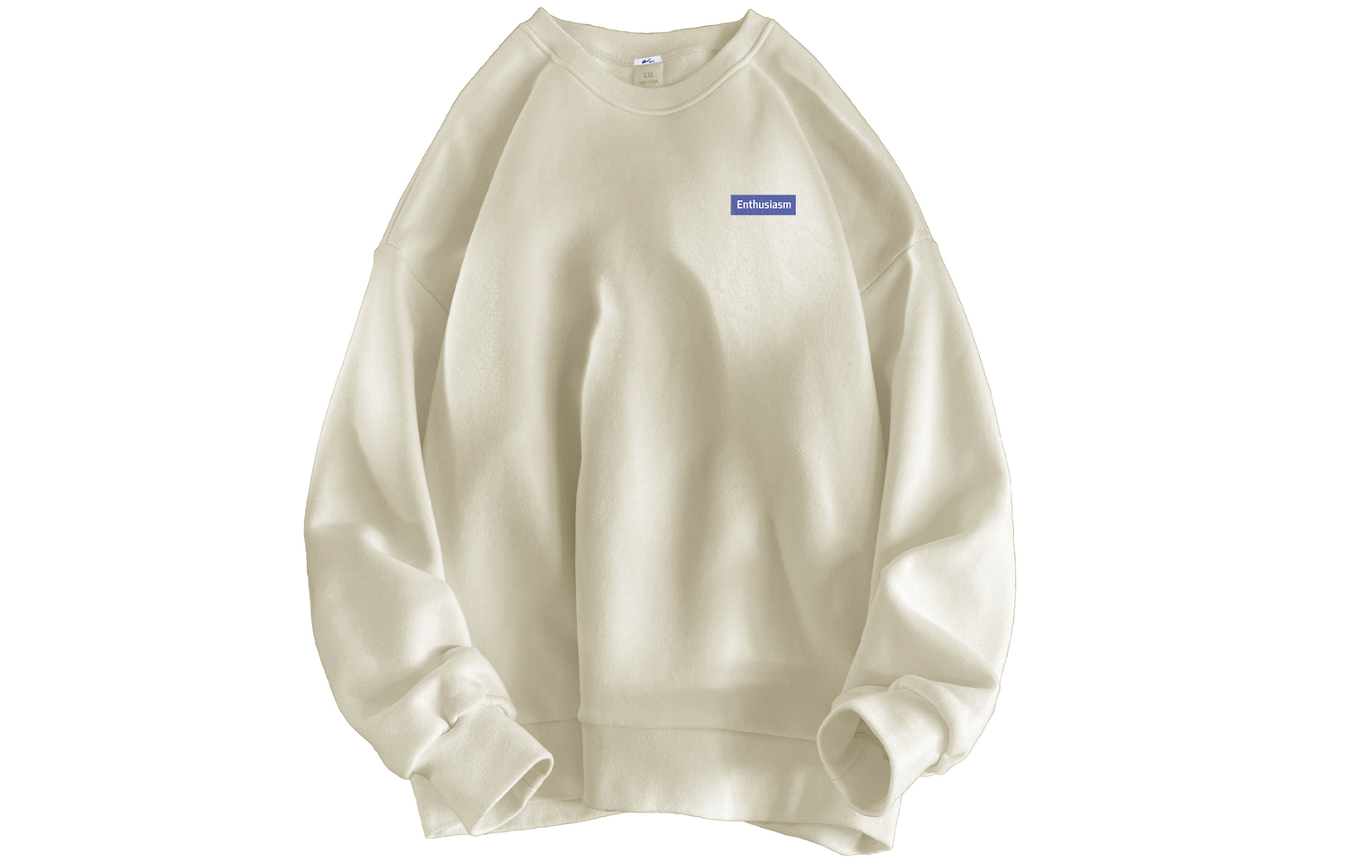 WARRIOR Свитшот унисекс черный
WARRIOR Свитшот унисекс черный