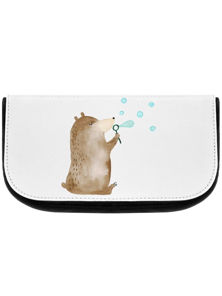 Косметичка Mr. & Mrs. Panda, белый
Косметичка Mr. & Mrs. Panda, белый