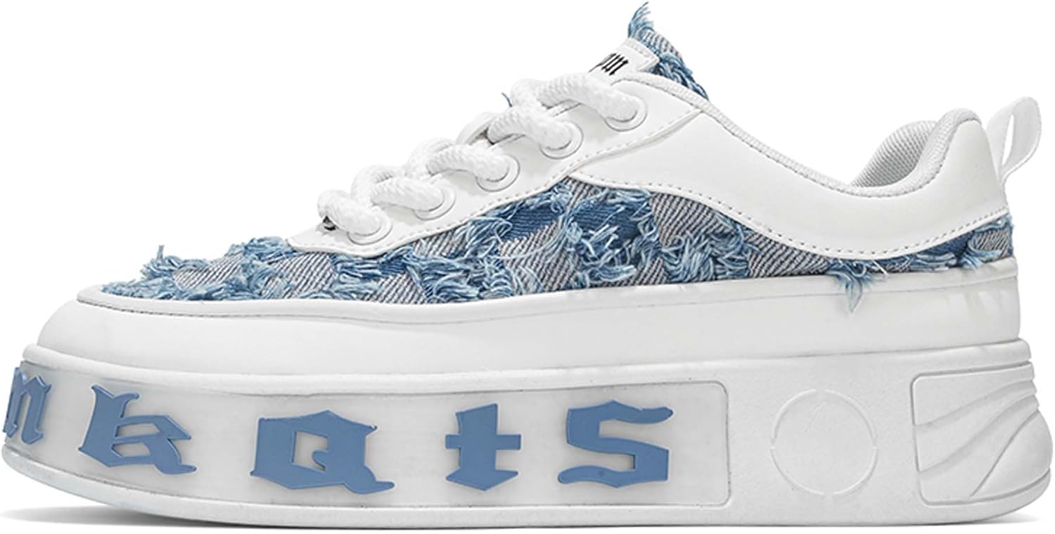 Модные и стильные кеды, модные спортивные кроссовки, ретро и простые классические мужские повседневные туфли Generic, синий
Модные и стильные кеды, модные спортивные кроссовки, ретро и простые классические мужские повседневные туфли Generic, синий