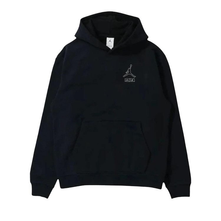 Худи Air Jordan x UNION LA Fleece Hoodie, Black
Худи Air Jordan x UNION LA Fleece Hoodie, Black