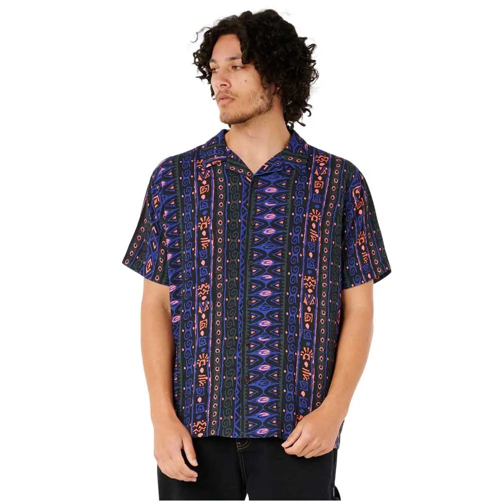 Рубашка с коротким рукавом Rip Curl Raw Energy 3, черный
Рубашка с коротким рукавом Rip Curl Raw Energy 3, черный