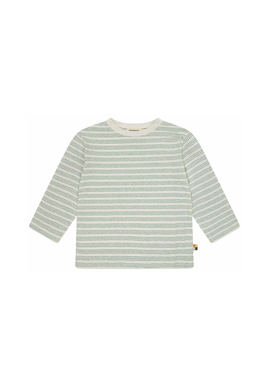 Топ loud + proud Long sleeved top, Bamboo/Green
Топ loud + proud Long sleeved top, Bamboo/Green
