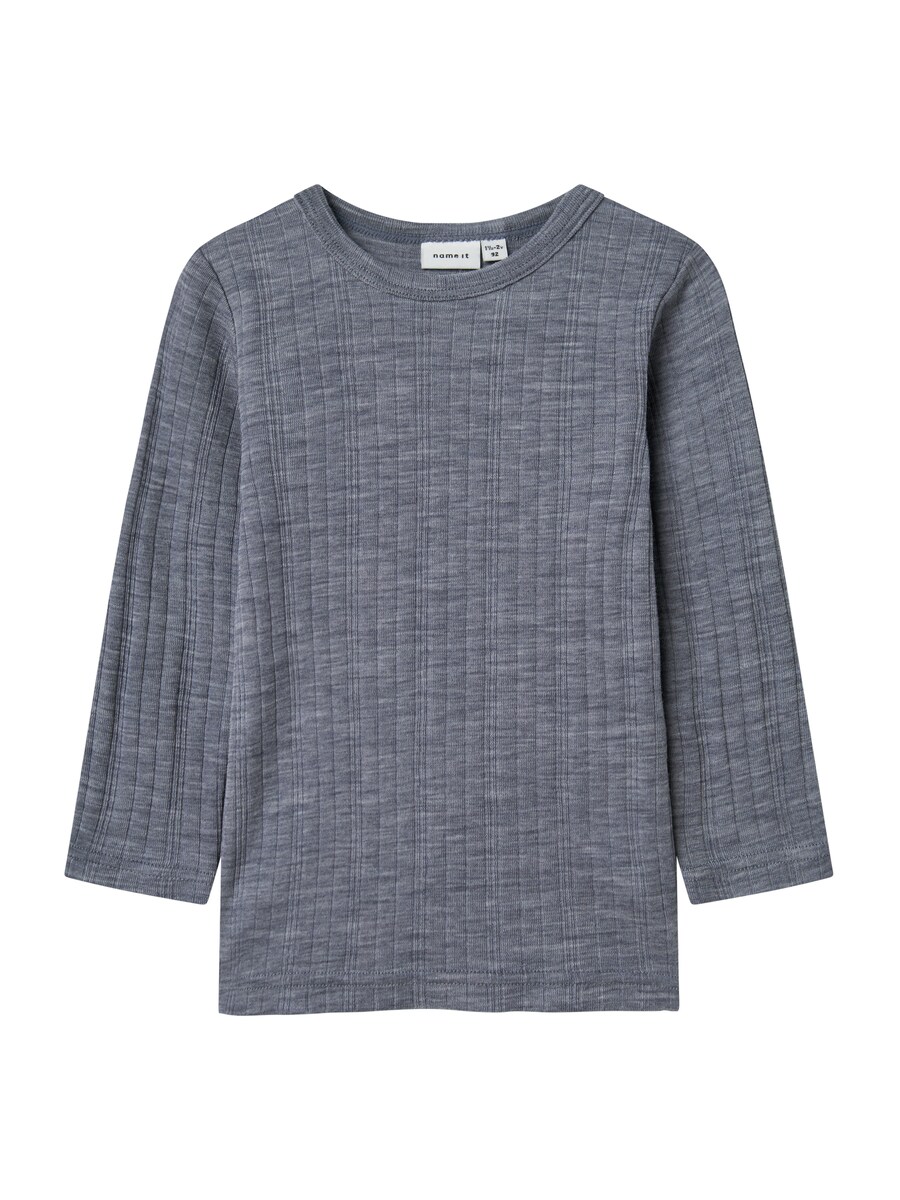 Рубашка NAME IT NMMWang, темно-серый
Рубашка NAME IT NMMWang, темно-серый