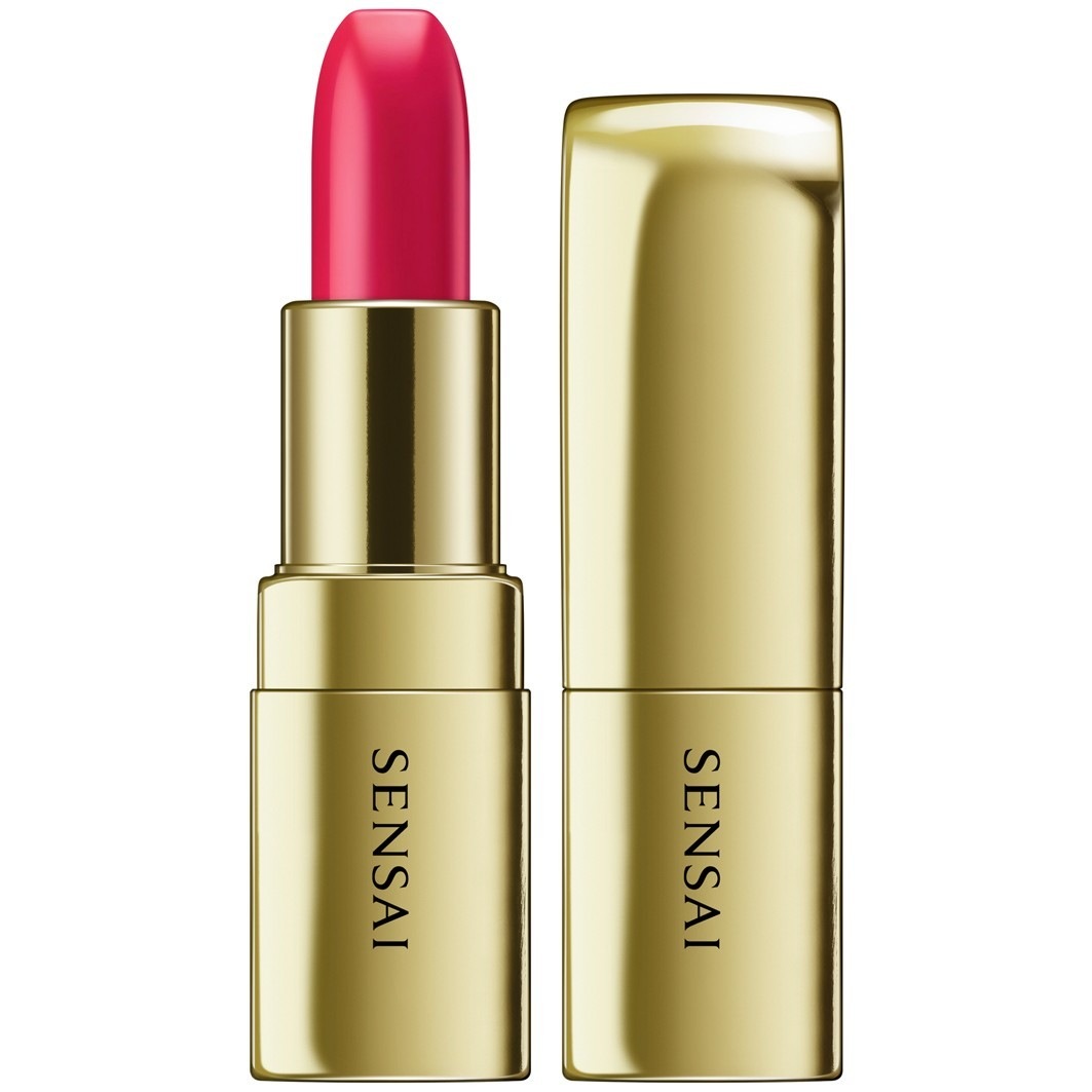 Помада для губ the lipstick Sensai, nr.08 - satsuki pink, вес 3.5 гр.
Помада для губ the lipstick Sensai, nr.08 - satsuki pink, вес 3.5 гр.