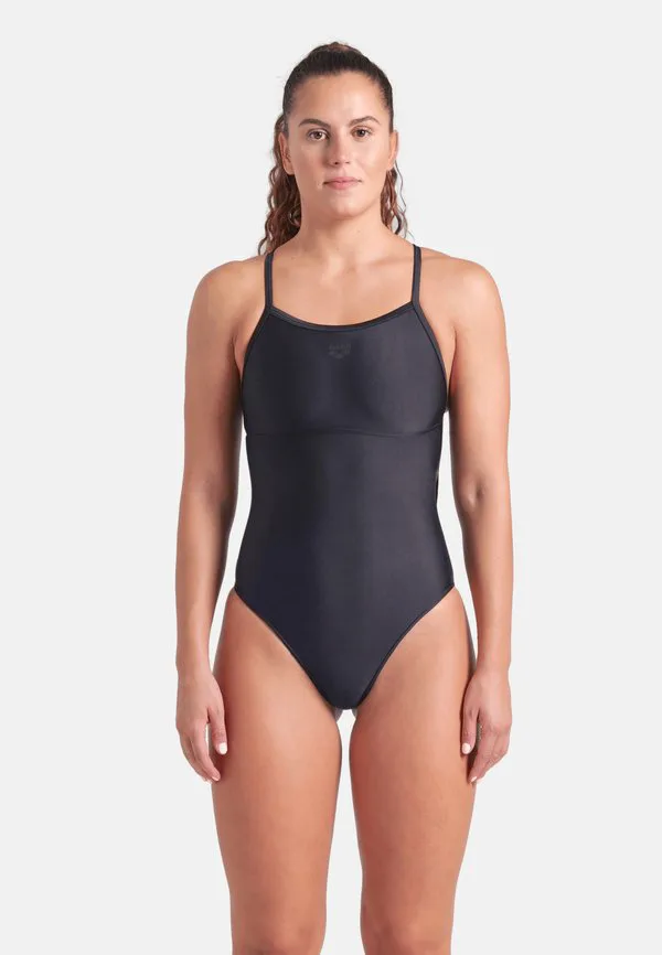 Женский однотонный купальник с откидной спинкой. Arena, Black Black, Черный, Женский однотонный купальник с откидной спинкой. Arena, Black Black
Женский однотонный купальник с откидной спинкой. Arena, Black Black, Черный, Женский однотонный купальник с откидной спинкой. Arena, Black Black